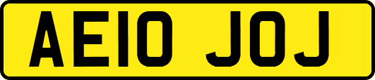 AE10JOJ