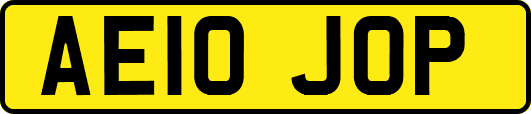 AE10JOP