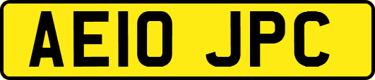 AE10JPC