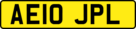 AE10JPL