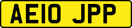 AE10JPP