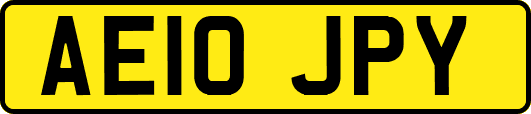 AE10JPY