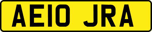 AE10JRA