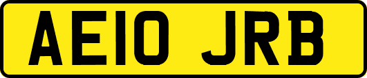 AE10JRB