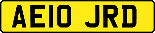 AE10JRD