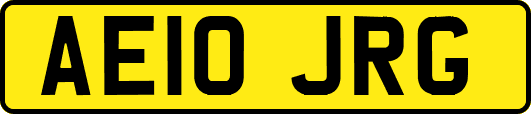 AE10JRG