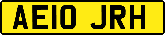 AE10JRH