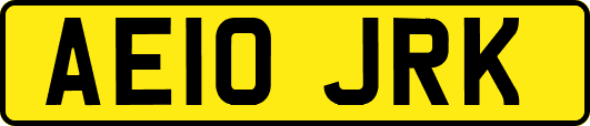 AE10JRK