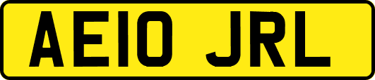 AE10JRL
