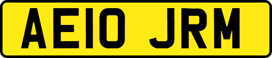 AE10JRM