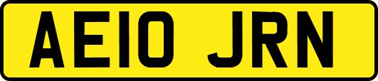AE10JRN