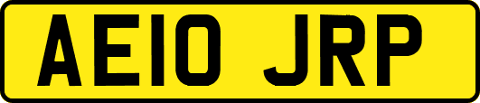 AE10JRP