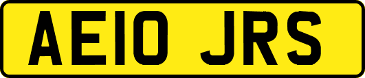AE10JRS