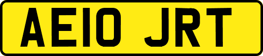 AE10JRT