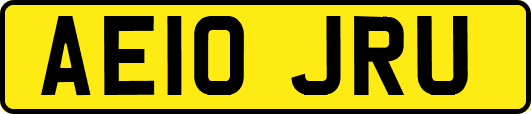 AE10JRU