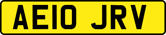 AE10JRV