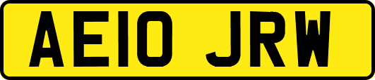 AE10JRW