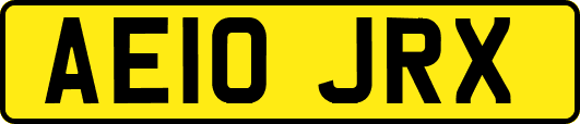 AE10JRX