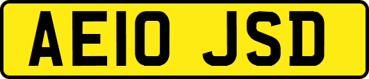 AE10JSD