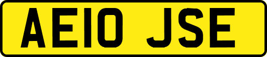 AE10JSE