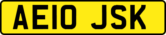 AE10JSK
