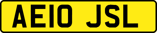 AE10JSL