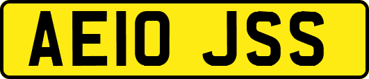 AE10JSS
