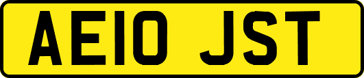 AE10JST