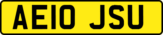 AE10JSU