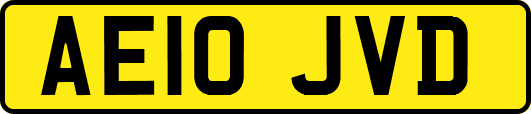 AE10JVD