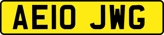 AE10JWG