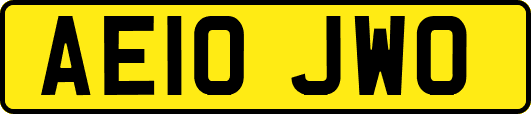 AE10JWO