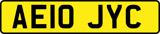 AE10JYC