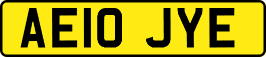 AE10JYE