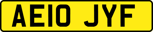 AE10JYF