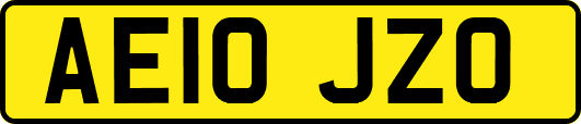 AE10JZO
