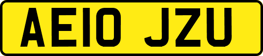 AE10JZU