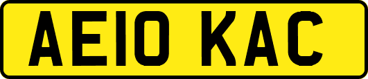 AE10KAC