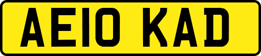 AE10KAD
