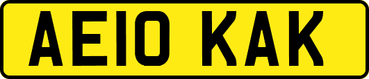 AE10KAK
