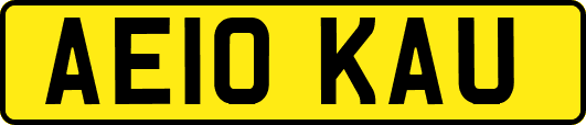 AE10KAU