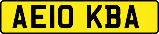 AE10KBA