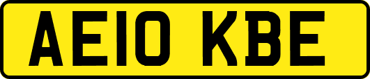AE10KBE