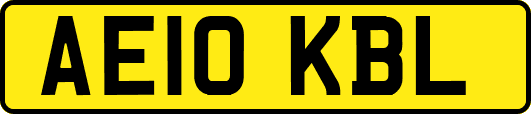 AE10KBL