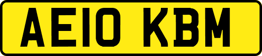AE10KBM