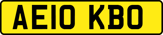 AE10KBO
