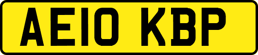 AE10KBP