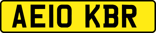 AE10KBR