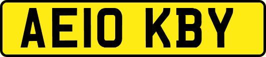 AE10KBY