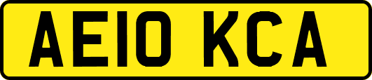 AE10KCA